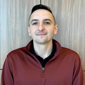 Staff member Austin Couch from ID_652c9d9a0a3d