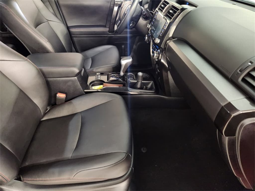 Used 2023 Toyota 4Runner TRD Pro SUV