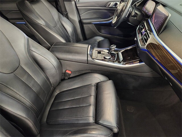 2020 Bmw X5 sDrive40i photo 3