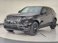 2026 Land Rover Range Rover Velar P250 S SUV