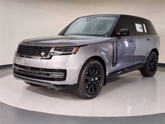 2025 Land Rover Range Rover SE SUV