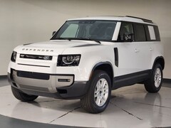 2026 Land Rover Defender 110 S SUV