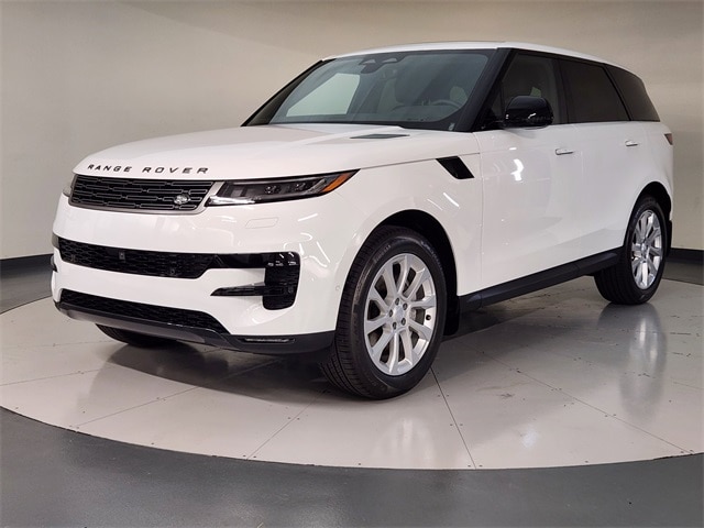 2025 Land Rover Range Rover Sport SE's photo