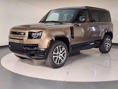 2026 Land Rover Defender 110 X-Dynamic SE SUV