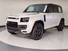 2026 Land Rover Defender 110 OCTA SUV