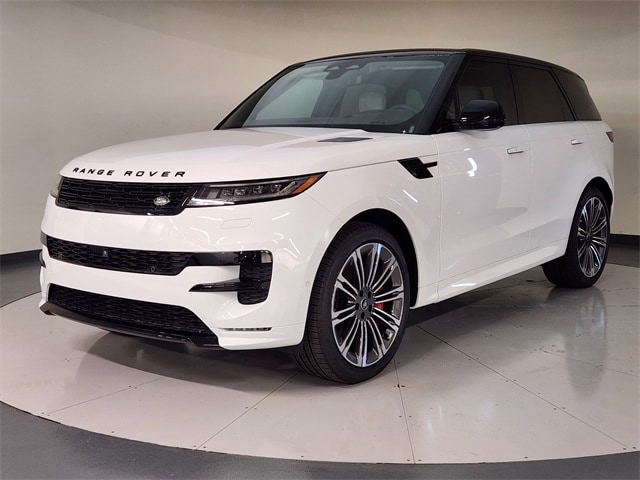 2025 Land Rover Range Rover Sport Dynamic SE's photo