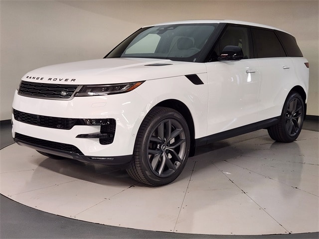 2025 Land Rover Range Rover Sport SE's photo