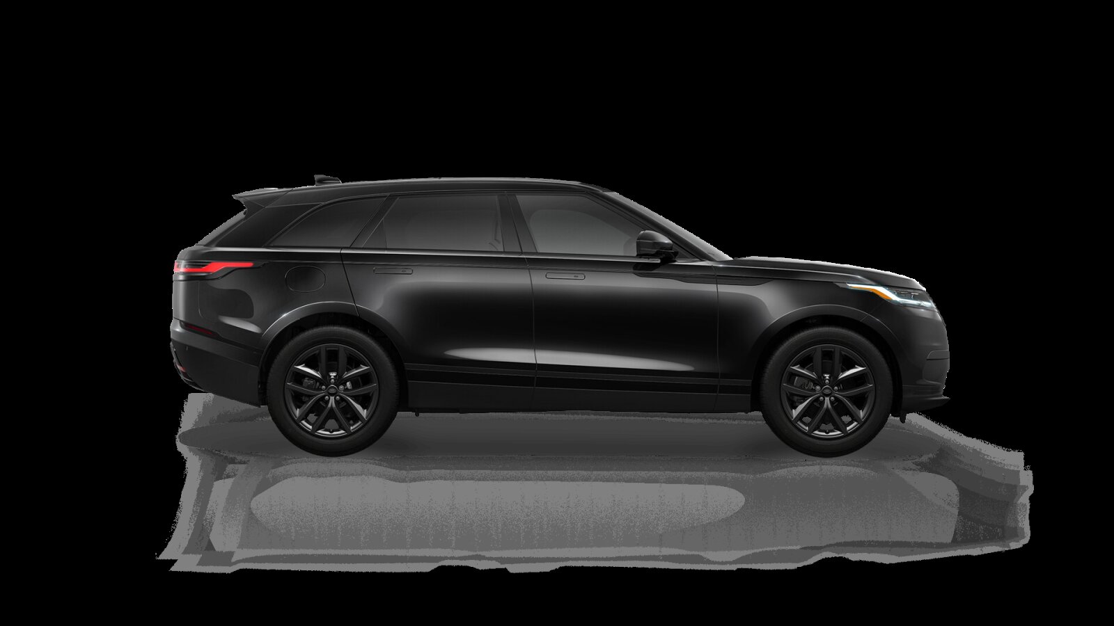 Used 2026 Land Rover Range Rover Velar S with VIN SALYJ2EX8TA818262 for sale in Friendswood, TX