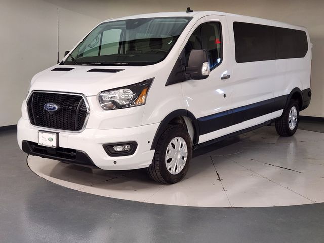 2024 Ford Transit Passenger Van XLT