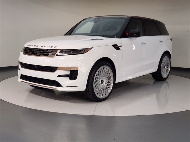 2025 Land Rover Range Rover Sport Dynamic SE's photo