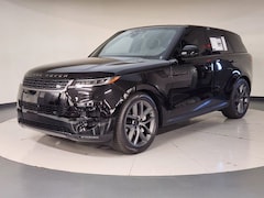 2026 Land Rover Range Rover Sport P360 SE SUV