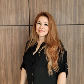 Staff member Misty Soliz from ID_b89646d41492