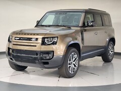2026 Land Rover Defender 110 S SUV