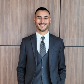 Staff member Jared Filip from ID_652c9d9a0a3d