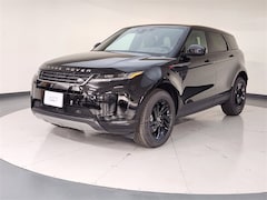 2026 Land Rover Range Rover Evoque Core S SUV