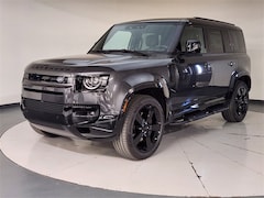 2026 Land Rover Defender 110 X-Dynamic SE SUV