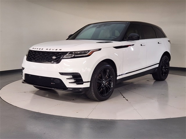2022 Land Rover Range Rover Velar S