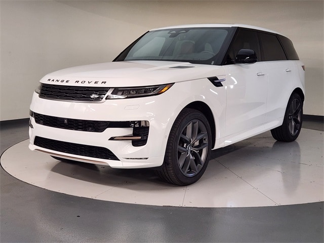2025 Land Rover Range Rover Sport Dynamic SE