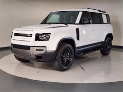 2026 Land Rover Defender 110 S SUV