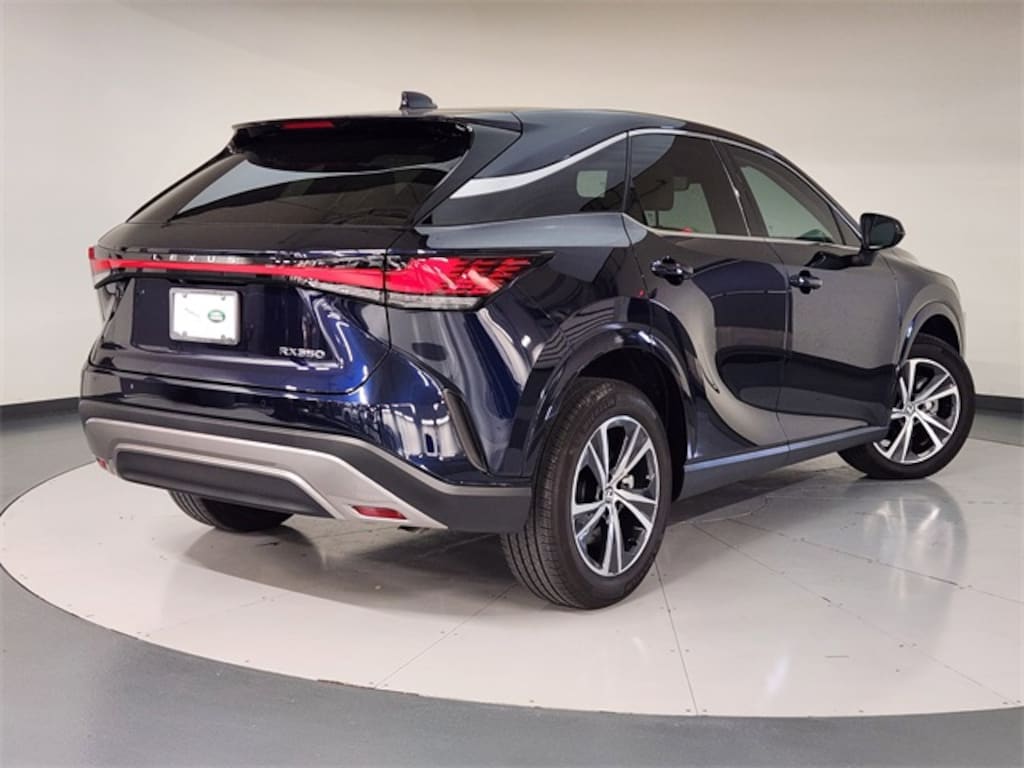 Used 2023 Lexus RX 350 SUV