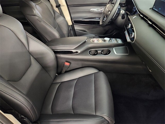 2025 Genesis GV70 2.5T photo 3