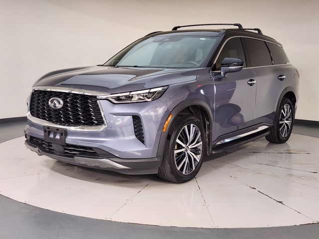 2023 INFINITI QX60 AUTOGRAPH
