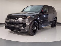 2025 Land Rover Range Rover Sport Dynamic SE SUV