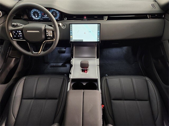 2026 Land Rover Range Rover Evoque S photo 3