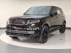 2026 Land Rover Range Rover P530 SE 7 Seat SUV