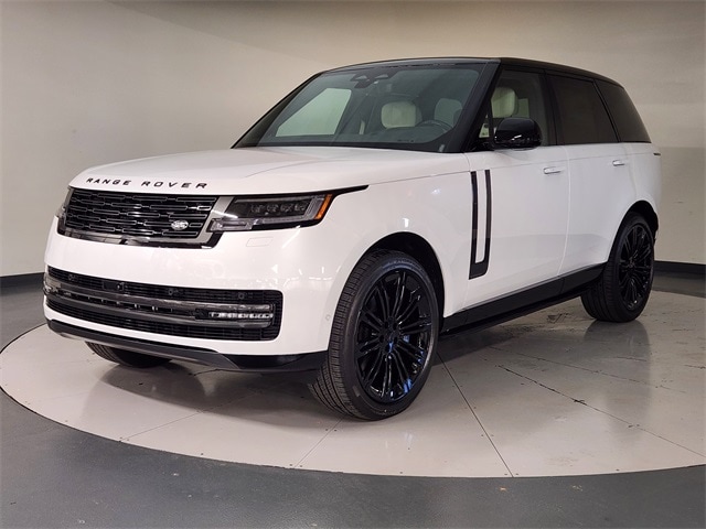2026 Land Rover Range Rover Autobiography's photo
