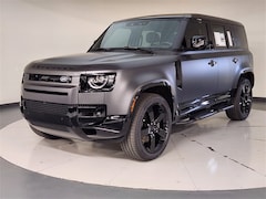 2026 Land Rover Defender 110 V8 SUV