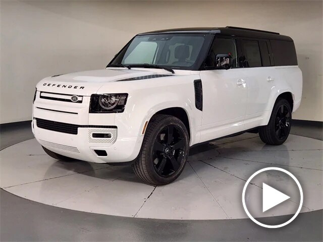 New 2024 Defender 130 Outbound SUV I6 JLRCL Edition