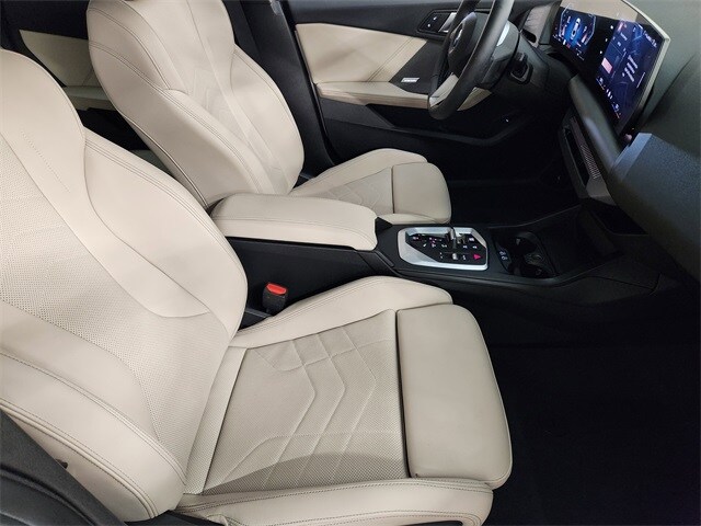 2025 Bmw 228i xDrive Gran Coupe photo 3