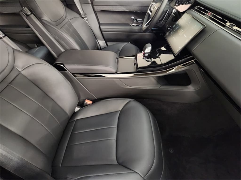 New 2026 Land Rover Range Rover Sport P360 SE SUV