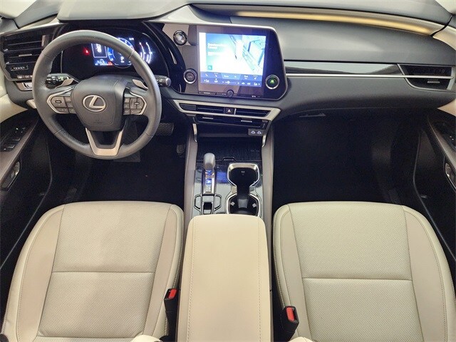 2023 Lexus RX 350 photo 4