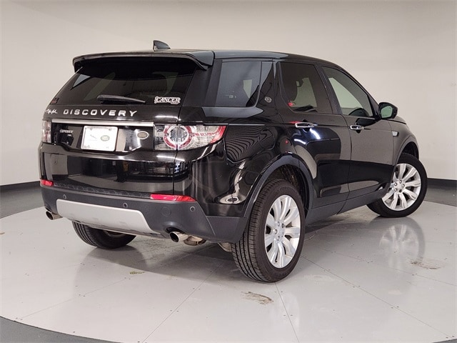 Used 2019 Land Rover Discovery Sport HSE Luxury with VIN SALCT2FX3KH788127 for sale in Friendswood, TX