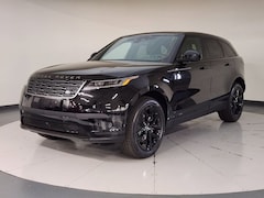 2026 Land Rover Range Rover Velar P250 S SUV