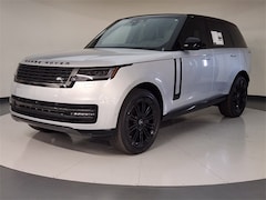 2025 Land Rover Range Rover SE SUV