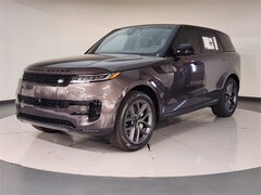 2026 Land Rover Range Rover Sport P360 SE SUV