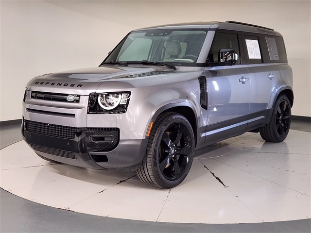 2023 Land Rover Defender S