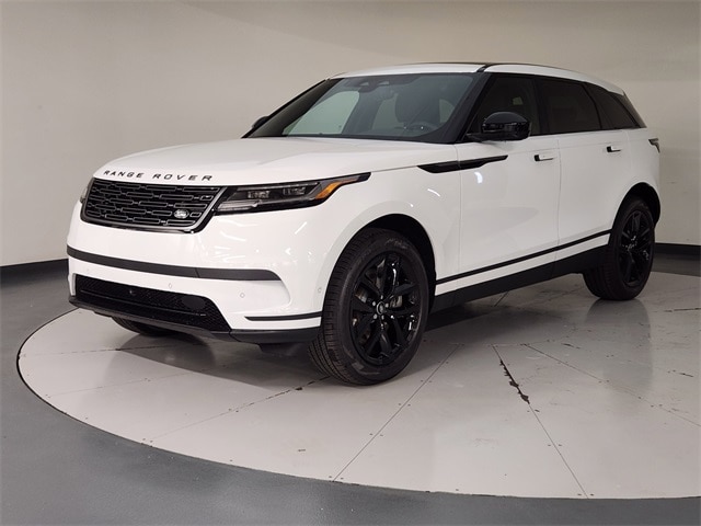 2026 Land Rover Range Rover Velar S's photo