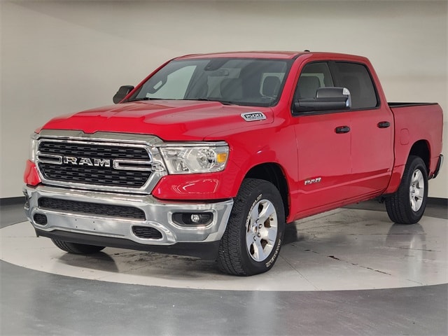 2023 RAM Ram 1500 Pickup Big Horn/Lone Star