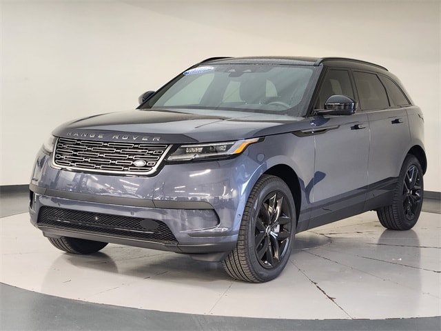 2026 Land Rover Range Rover Velar S's photo