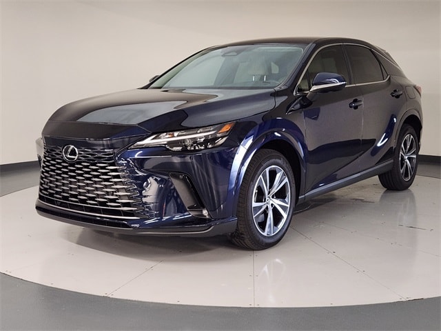 2023 Lexus RX 350's photo