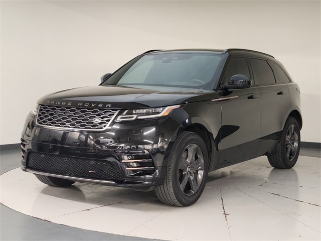 2022 Land Rover Range Rover Velar S