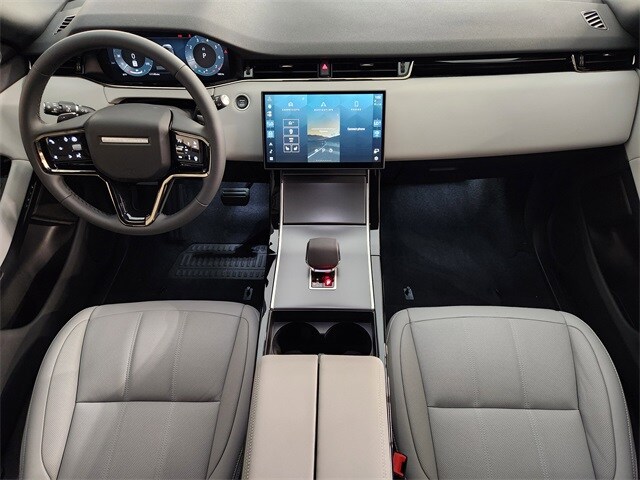 2026 Land Rover Range Rover Evoque S photo 4