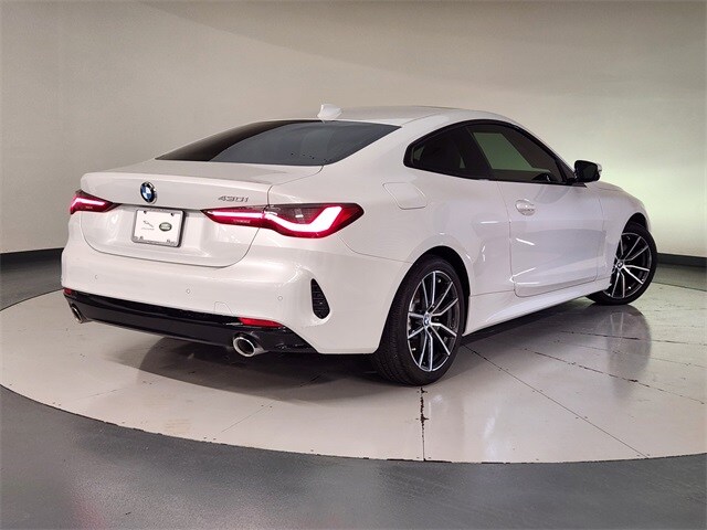 2022 Bmw 430i Coupe photo 2