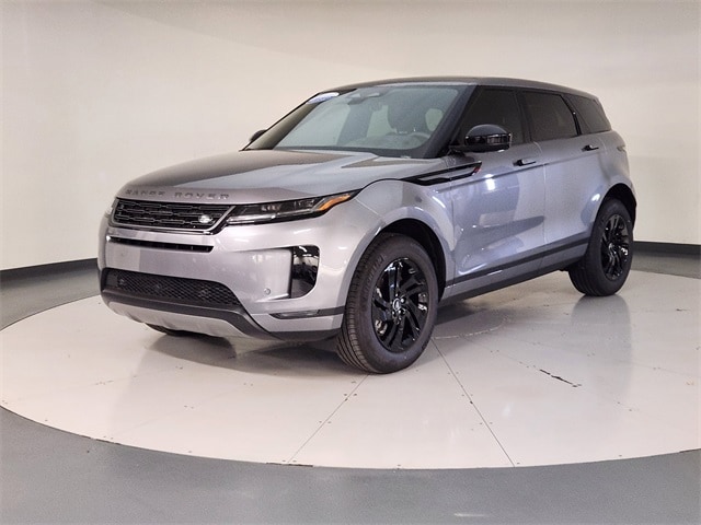 2026 Land Rover Range Rover Evoque S's photo