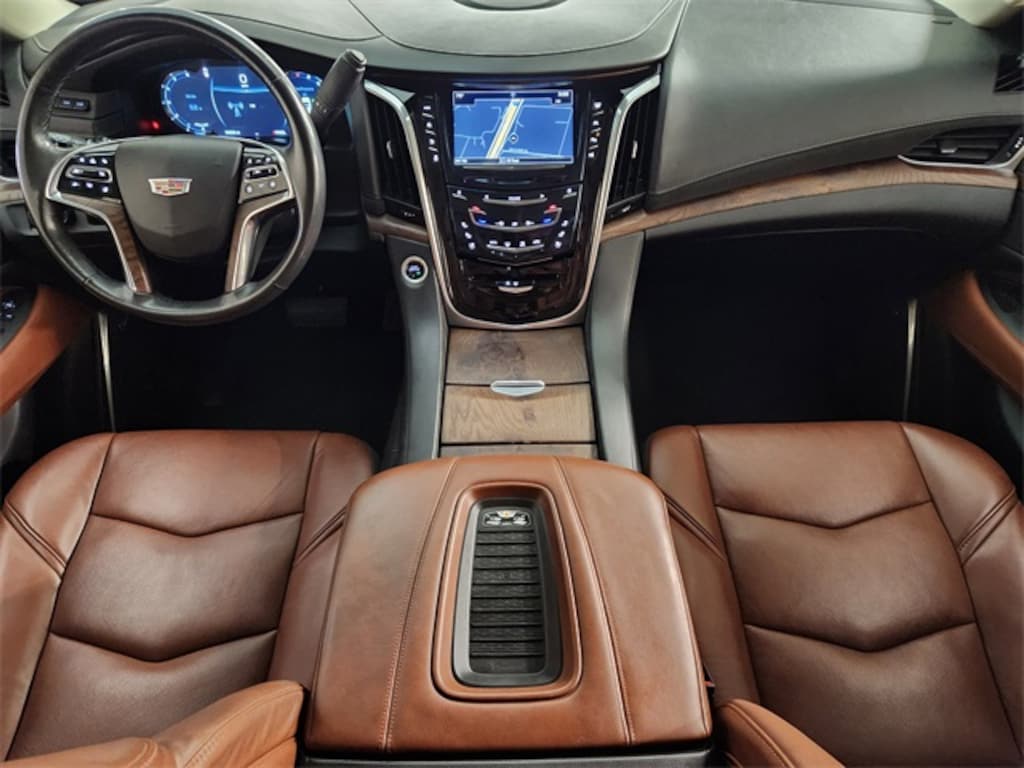 Used 2020 CADILLAC Escalade Luxury SUV