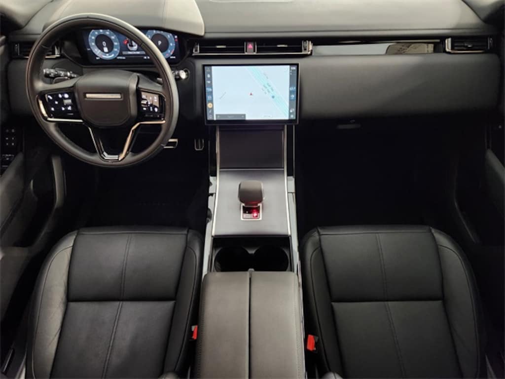 Used 2026 Land Rover Range Rover Velar P250 Dynamic SE SUV